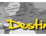 Destination Map - Page Header