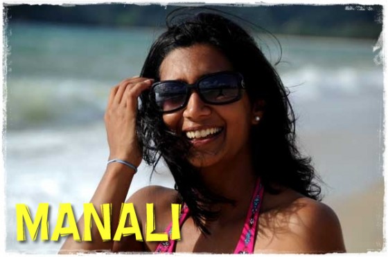 About Manali