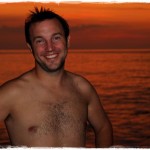 Terry Sunset