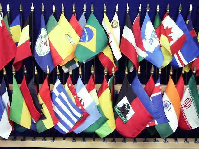 flags2 Preliminary Travel Path