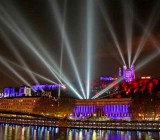 Cultural Goose Bumps :: Fête Des Lumières