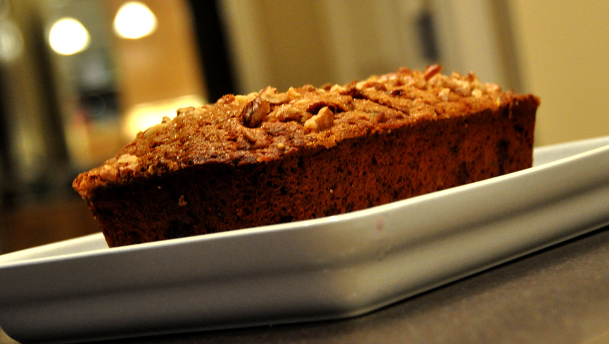 bananabread
