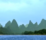 M & T’s Top 11 of 2011 | Guilin, China