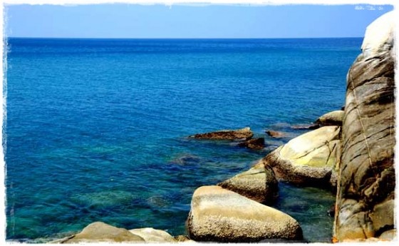 Phuket Shoreline
