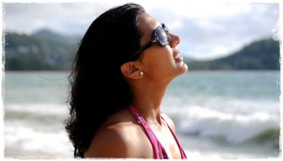 Manali "Felicity" Shot?