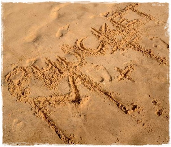 Phuket M+T In Sand
