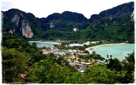 Phi Phi Viewpoint