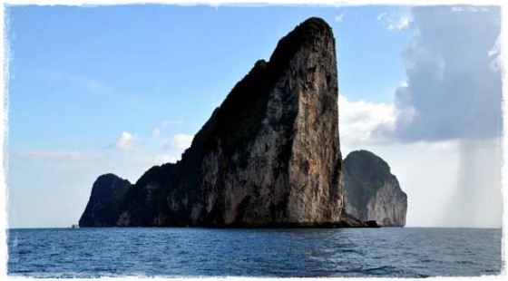 Phi Phi Lae
