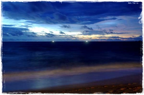 Phuket Sunset
