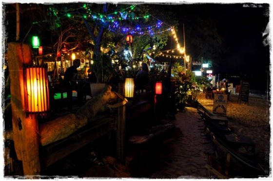 Koh Lanta Beach Bar