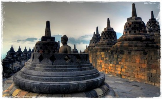 Candi Borobudur