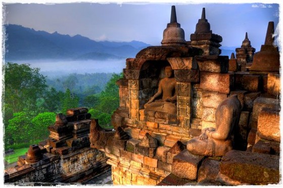 Candi Borobudur