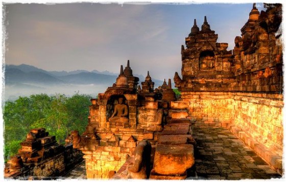 Candi Borobudur