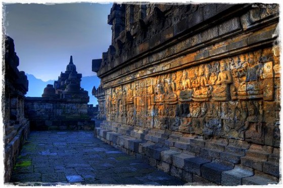 Candi Borobudur