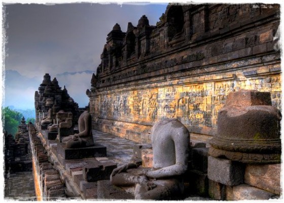 Candi Borobudur