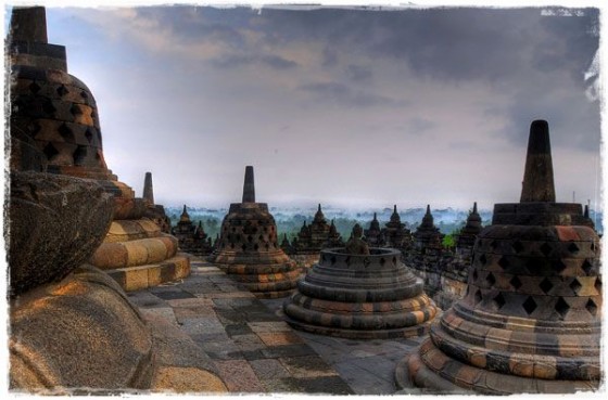 Candi Borobudur