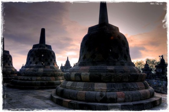 Candi Borobudur