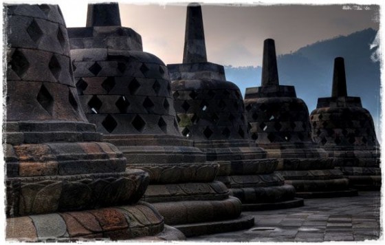 Candi Borobudur