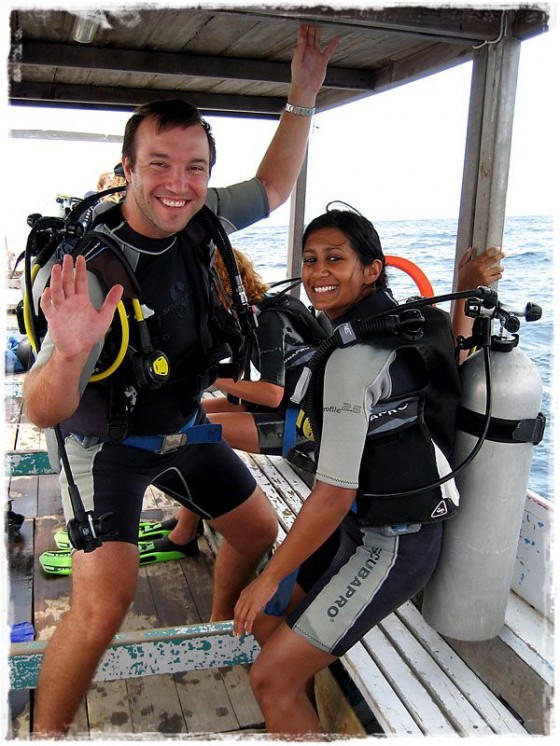 Gili Island Diving Gili Island Diving