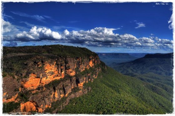 Blue Mountains, Australia