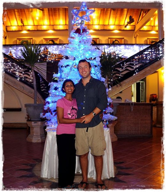 M+T Gili Island Christmas Tree M+T Gili Island Christmas Tree