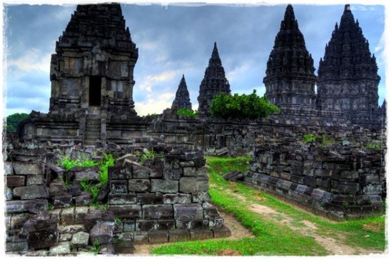 Prambanan Temple Prambanan Temple