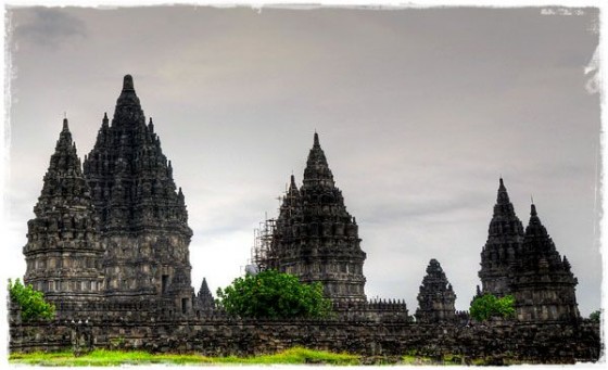 Prambanan Temple Yogyakarta Prambanan Temple Yogyakarta