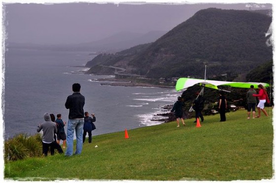 Bald Hill Point
