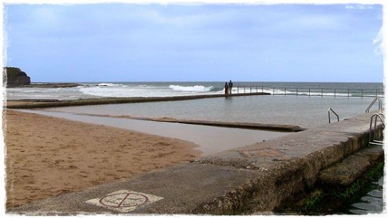 Austimer Beach