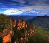 Sydney | Australia :: Blue Mountains