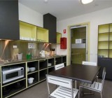 Melbourne | Australia :: Melbourne Central YHA Review