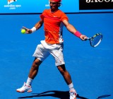 Melbourne | Australia :: Australian Open Tennis