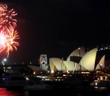 Sydney | Australia :: New Year’s Eve