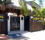 Cairns | Australia :: Globetrotter’s International Hostel Review