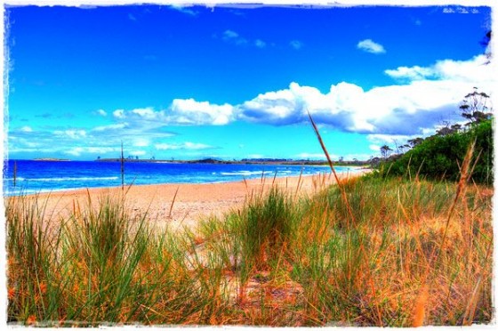 East Coast - Tasmania, Australia