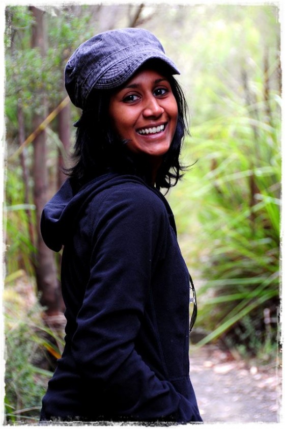 Manali On Walking Path - Tasmania, Australia