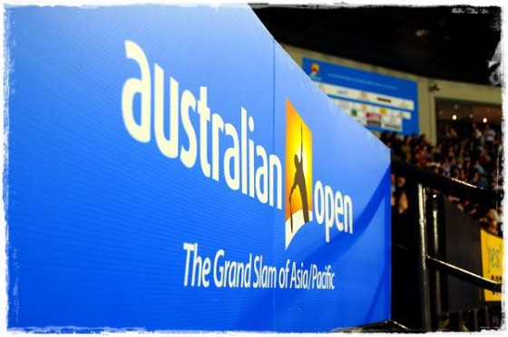 2010 Australian Open