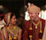 Our Second Wedding Anniversary!