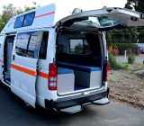 Tasmania | Australia :: Britz Campervan Tour & Review