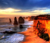Melbourne | Australia :: The Great Ocean Road