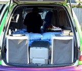 Melbourne | Australia :: Jucy Campervan Review
