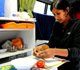 On The Road | New Zealand :: Cooking In Our Campervan