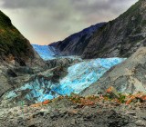 Fox and Franz Josef Glaciers | New Zealand :: Beauty On Ice Fox and Franz Josef Glaciers | New Zealand :: Beauty On Ice