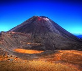 M & T’s Top 11 of 2011 | Hiking the Tongariro Pass