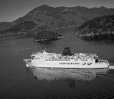 Picton to Wellington | New Zealand :: Interislander Ferry Crossing
