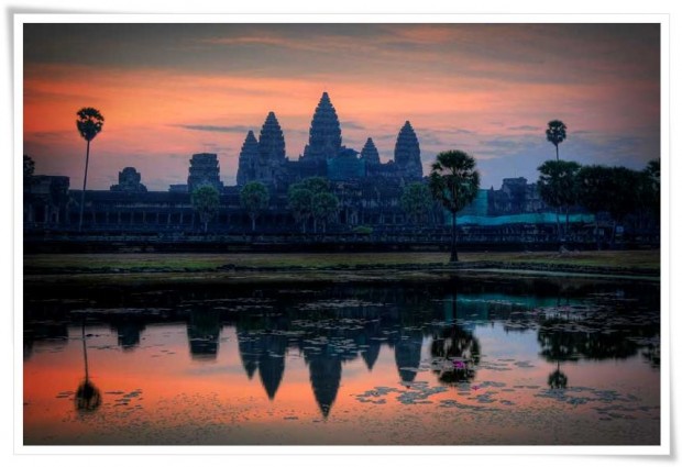 Siem Reap | Cambodia :: Angkor Wat