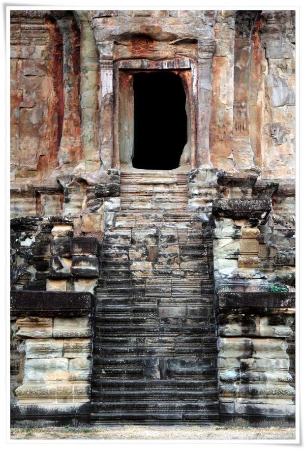 Siem Reap | Cambodia :: Angkor Wat