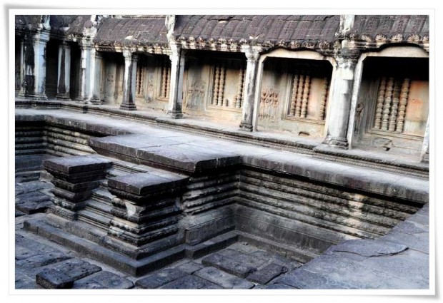 Siem Reap | Cambodia :: Angkor Wat