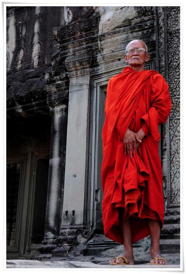 Siem Reap | Cambodia :: Angkor Wat