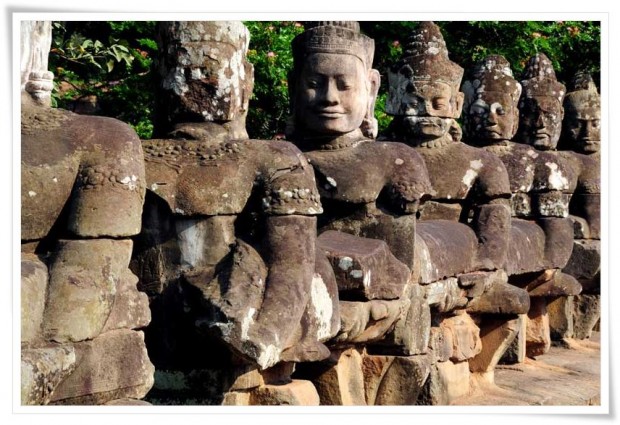 Siem Reap | Cambodia :: Angkor Wat